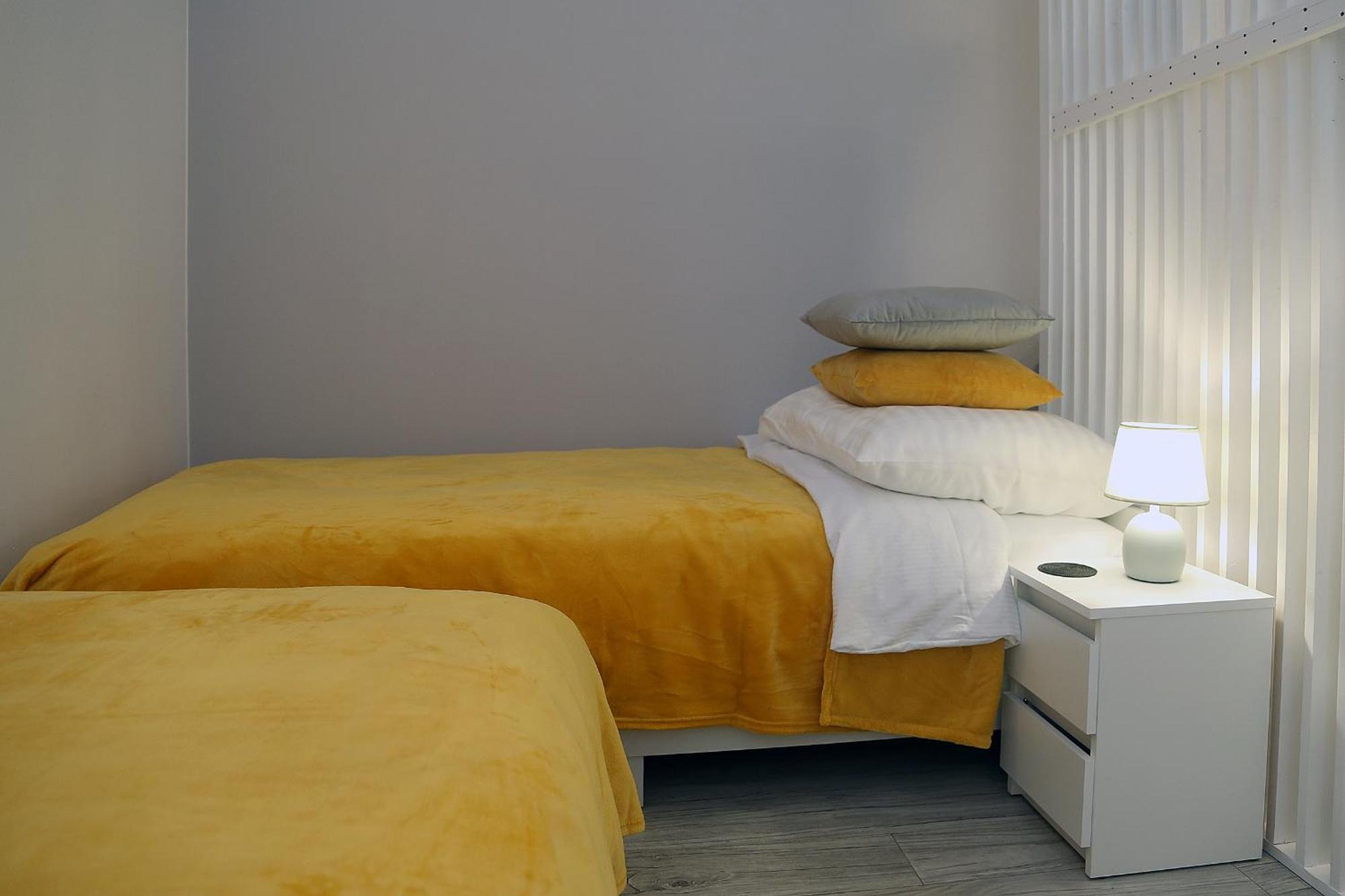Apartamenty Uniejow "Prywatne Kapiele Termalne" Buitenkant foto