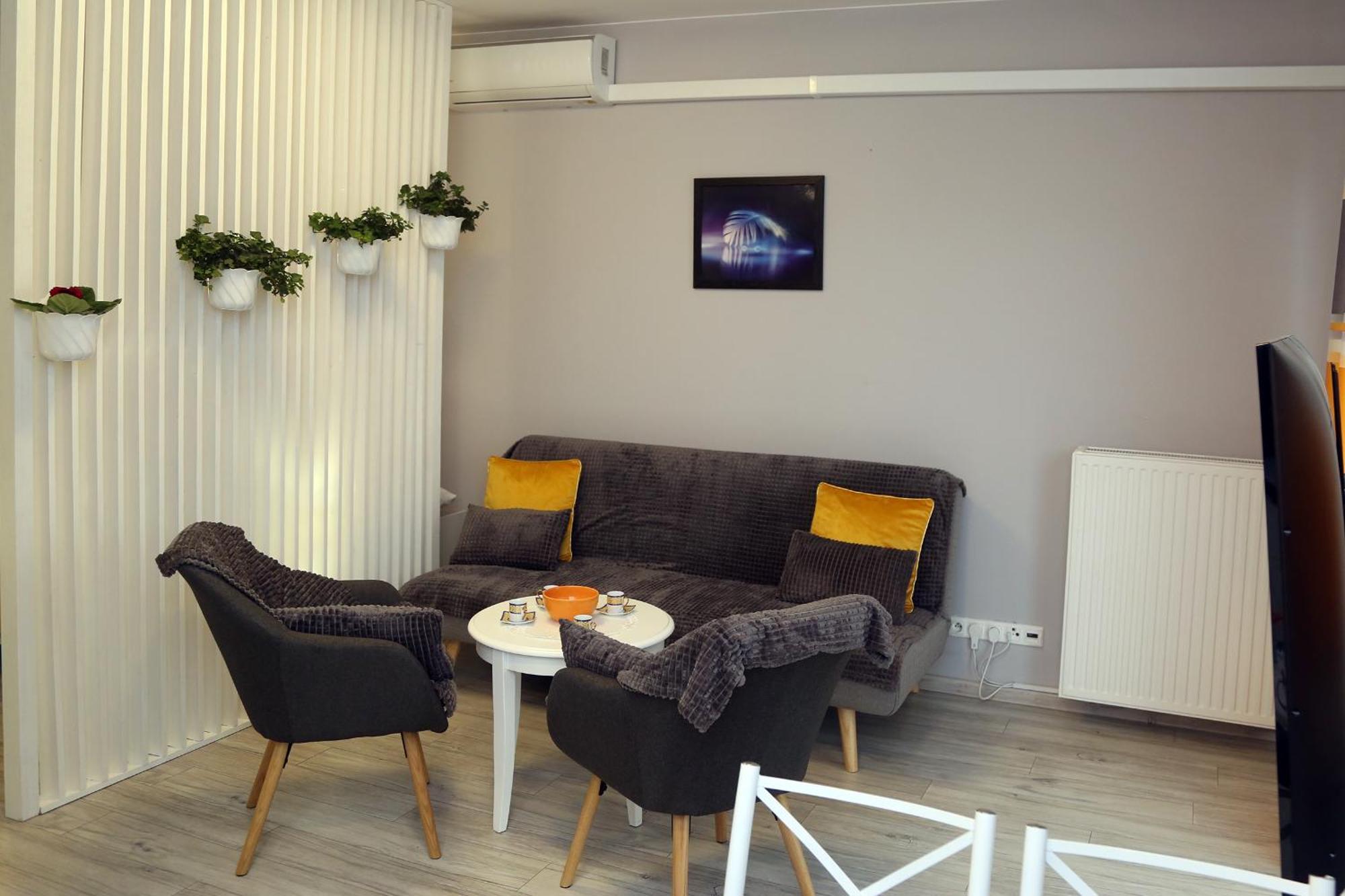 Apartamenty Uniejow "Prywatne Kapiele Termalne" Buitenkant foto