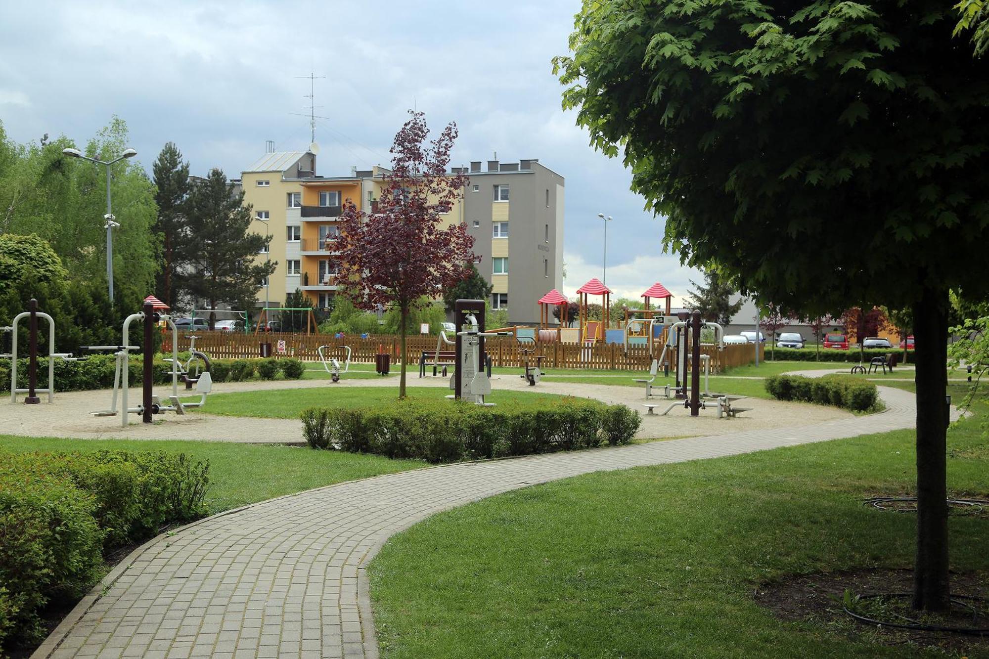 Apartamenty Uniejow "Prywatne Kapiele Termalne" Buitenkant foto